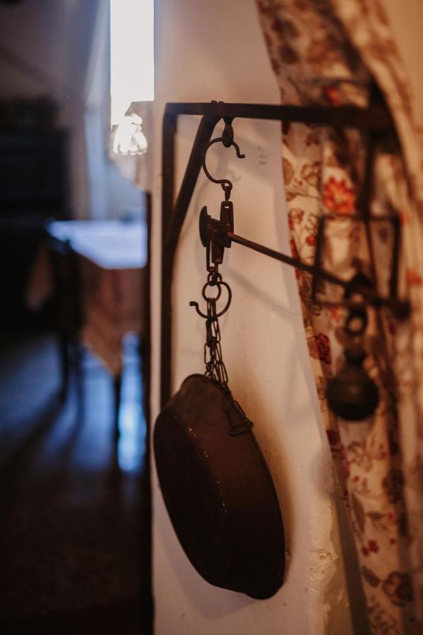 فندق Palazzetto Pergi Tolfa المظهر الخارجي الصورة