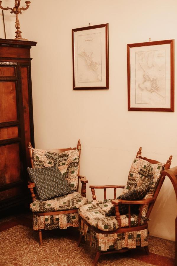 فندق Palazzetto Pergi Tolfa المظهر الخارجي الصورة