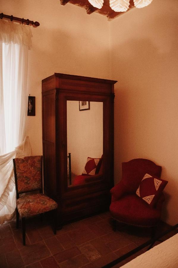 فندق Palazzetto Pergi Tolfa المظهر الخارجي الصورة