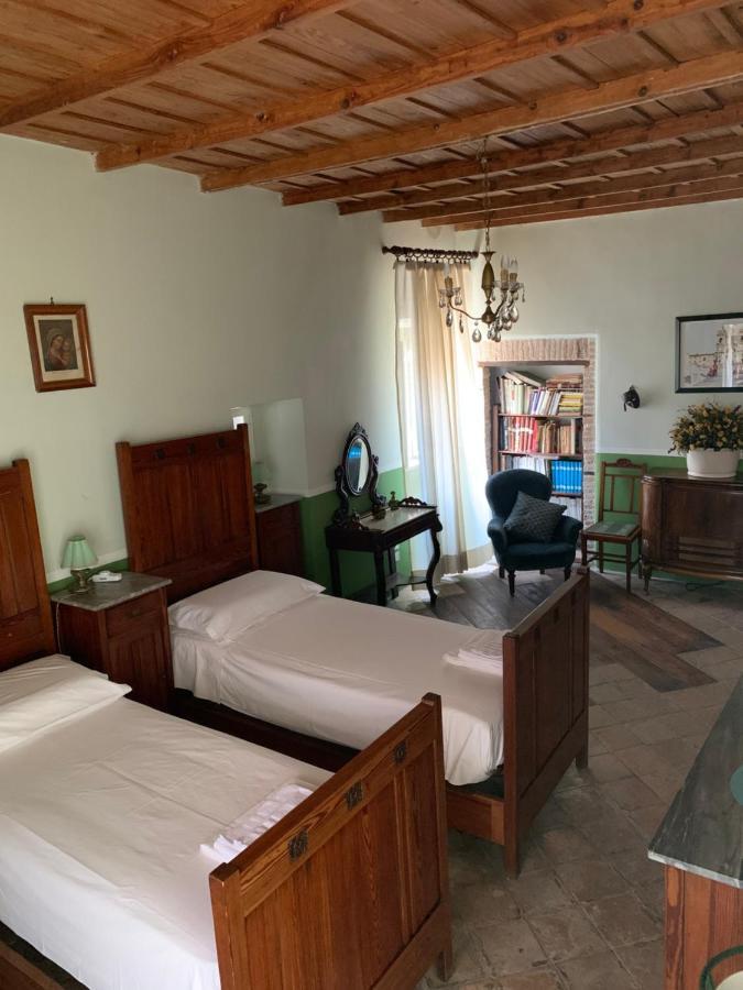 فندق Palazzetto Pergi Tolfa المظهر الخارجي الصورة