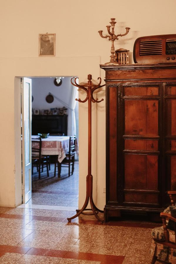 فندق Palazzetto Pergi Tolfa المظهر الخارجي الصورة
