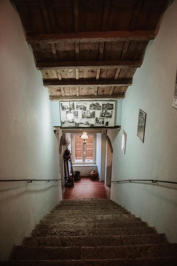 فندق Palazzetto Pergi Tolfa المظهر الخارجي الصورة