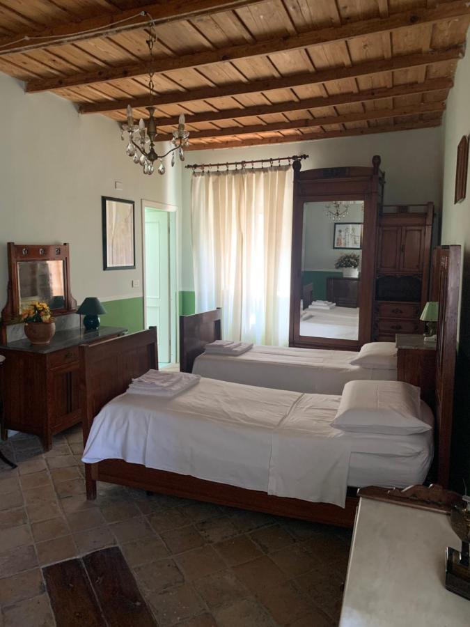 فندق Palazzetto Pergi Tolfa المظهر الخارجي الصورة