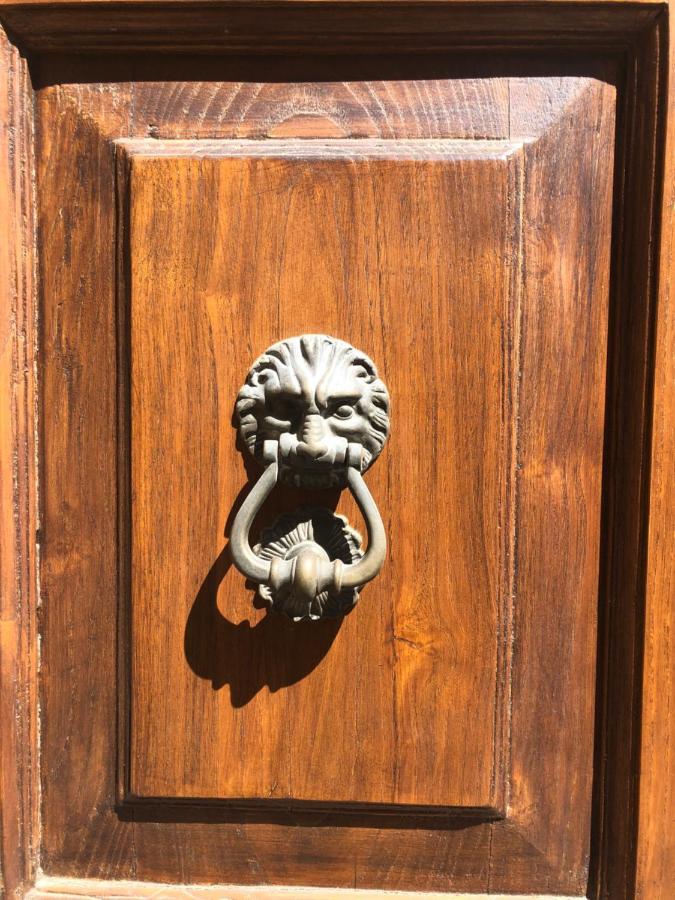 فندق Palazzetto Pergi Tolfa المظهر الخارجي الصورة
