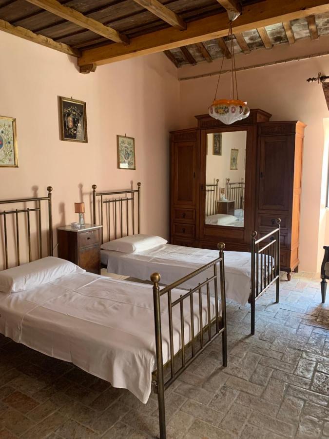 فندق Palazzetto Pergi Tolfa المظهر الخارجي الصورة