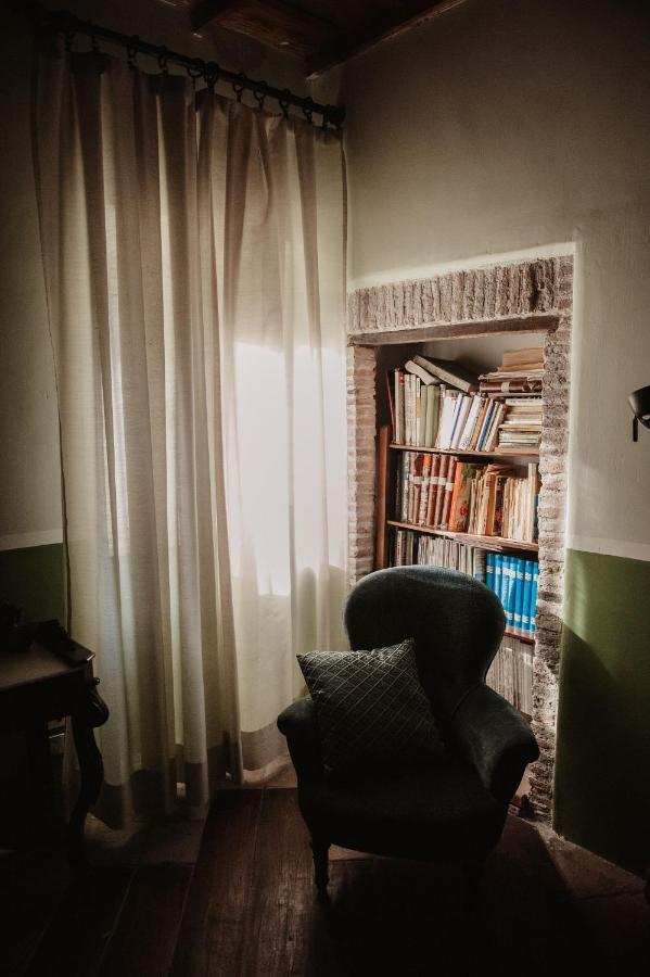 فندق Palazzetto Pergi Tolfa المظهر الخارجي الصورة