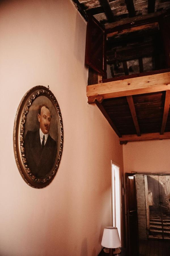 فندق Palazzetto Pergi Tolfa المظهر الخارجي الصورة