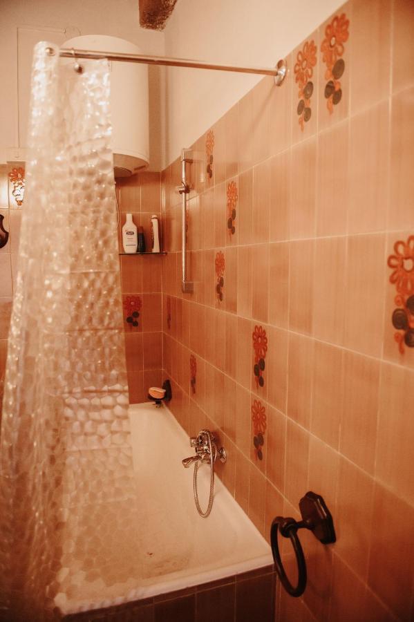 فندق Palazzetto Pergi Tolfa المظهر الخارجي الصورة