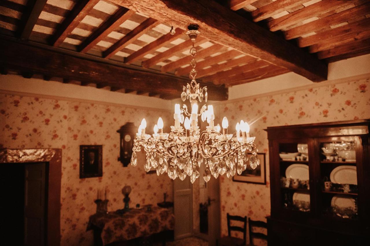 فندق Palazzetto Pergi Tolfa المظهر الخارجي الصورة