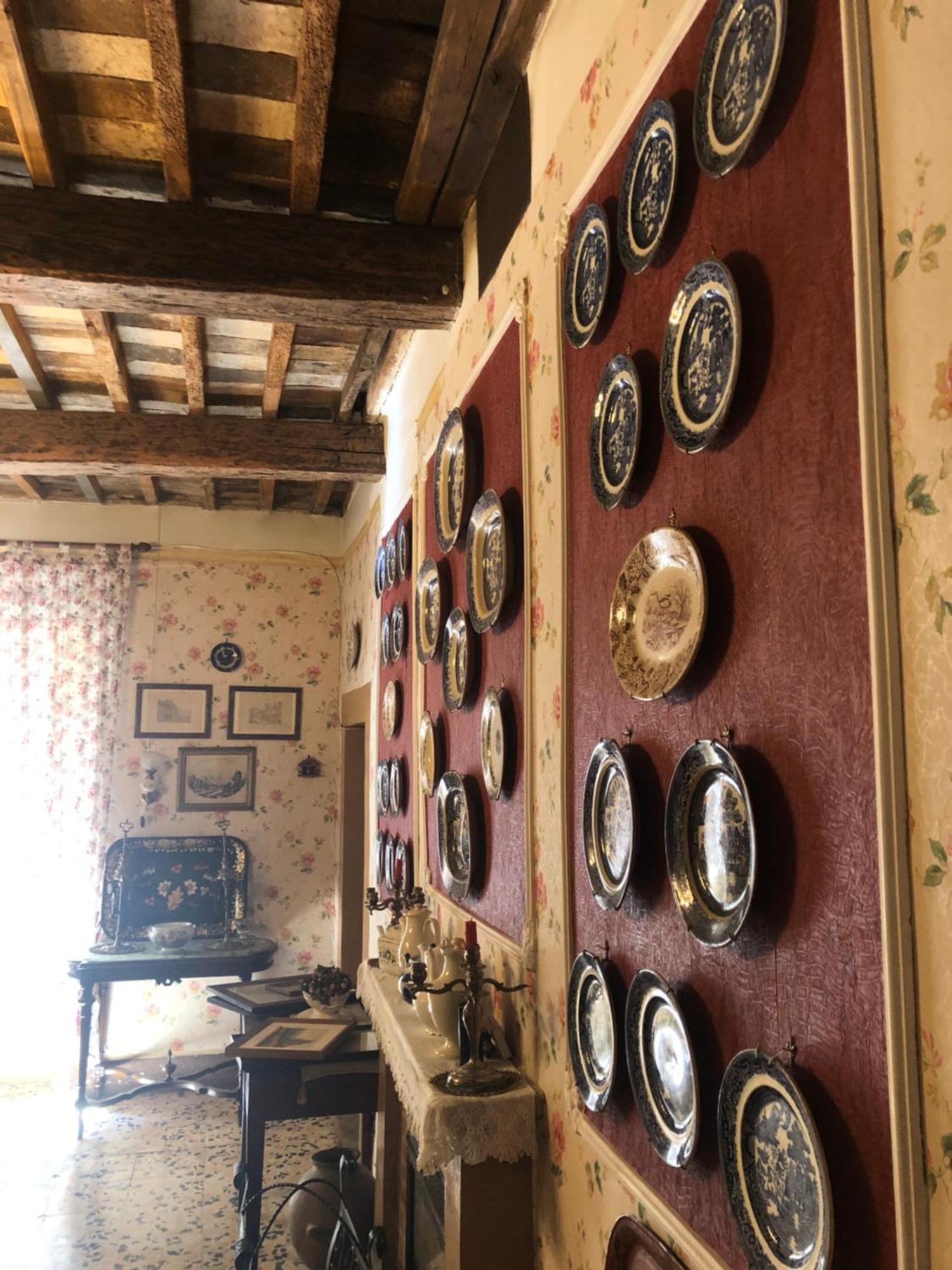 فندق Palazzetto Pergi Tolfa المظهر الخارجي الصورة