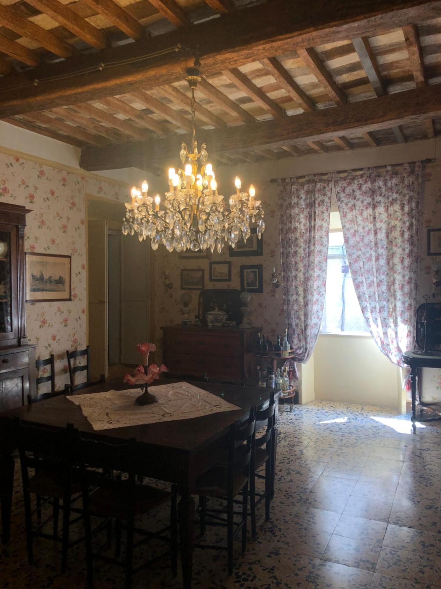 فندق Palazzetto Pergi Tolfa المظهر الخارجي الصورة