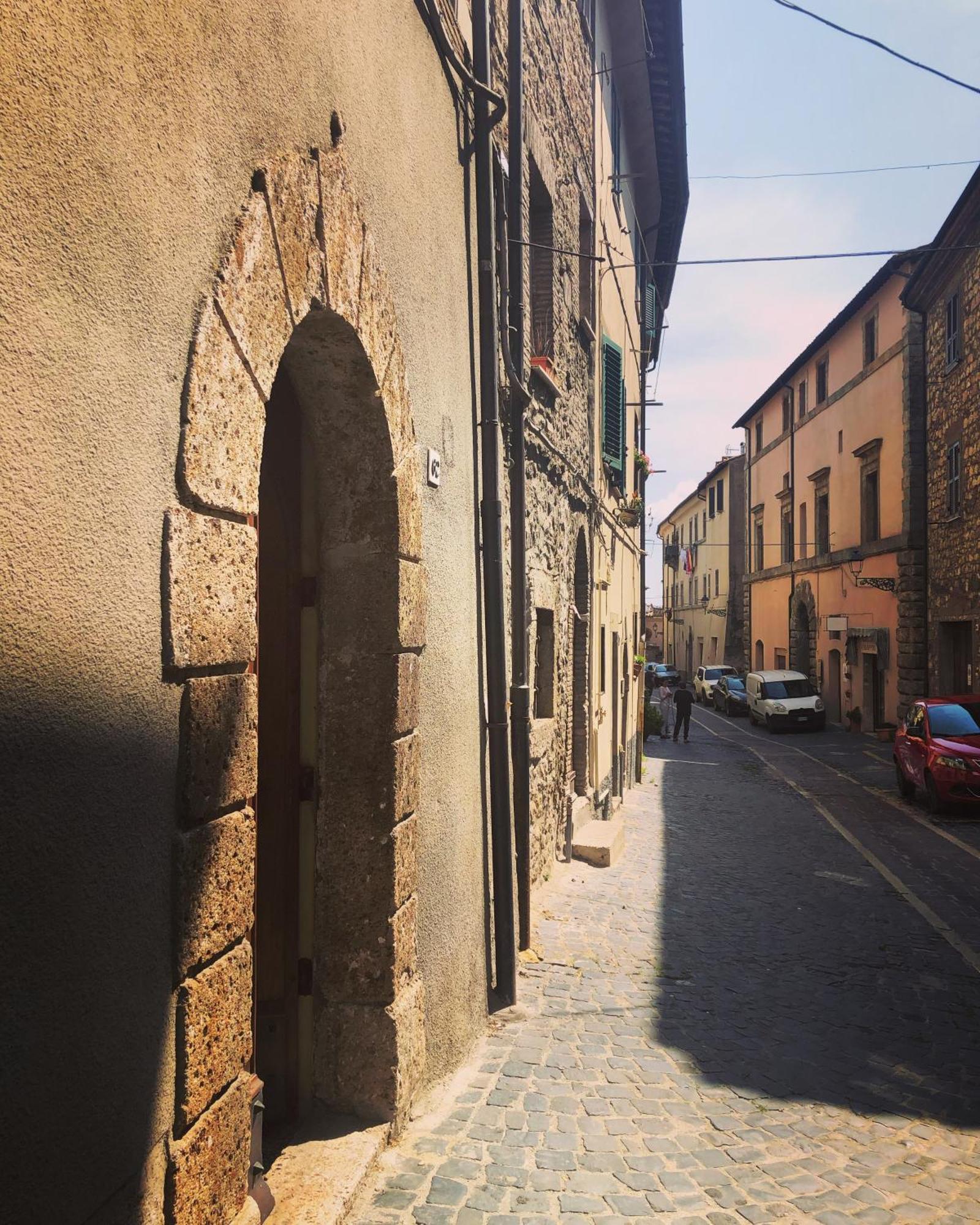 فندق Palazzetto Pergi Tolfa المظهر الخارجي الصورة
