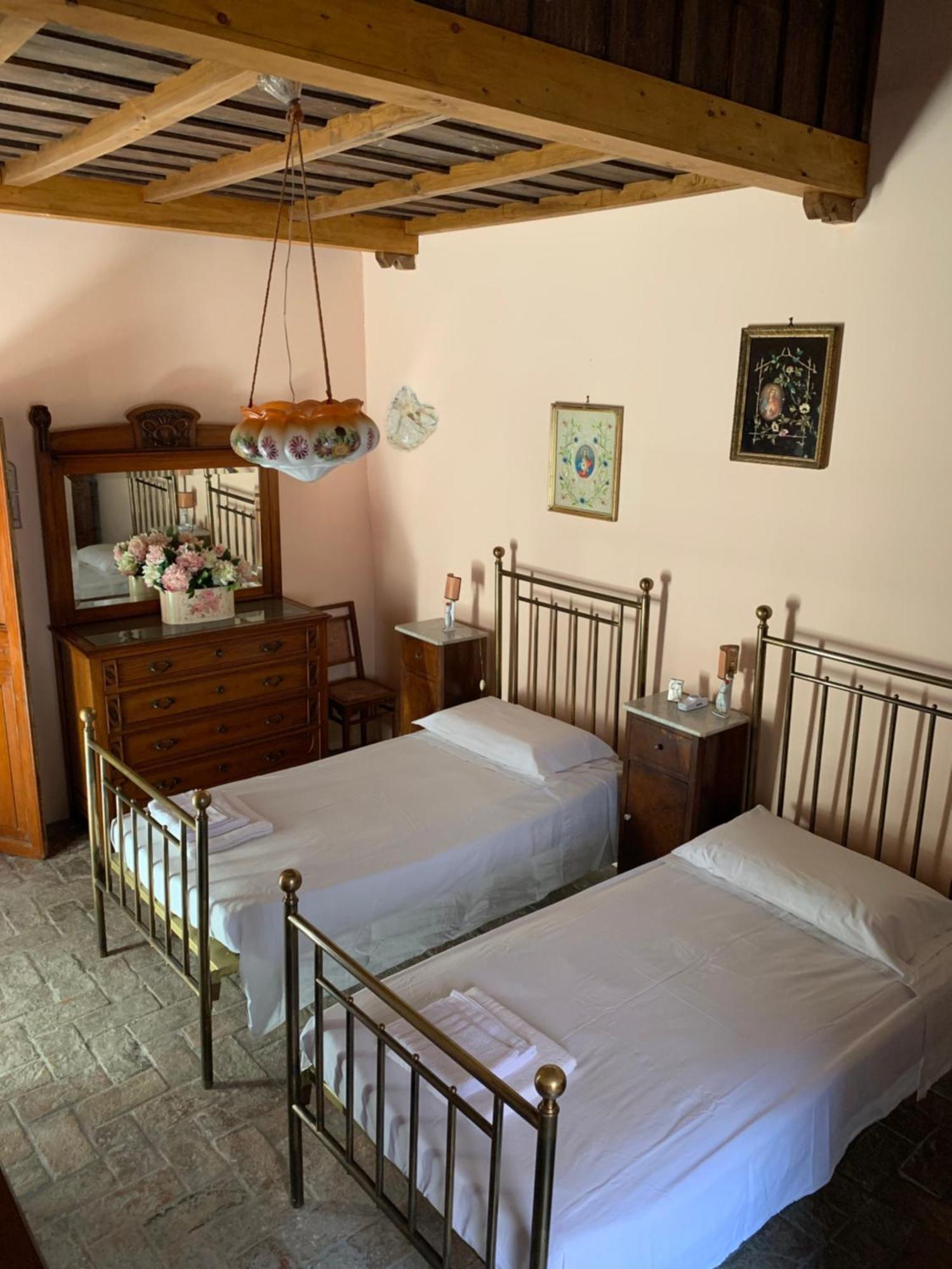 فندق Palazzetto Pergi Tolfa المظهر الخارجي الصورة